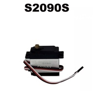 mjx h12y+ servo 20kg