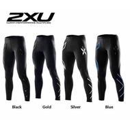 READYSTOCK 2XU tightfit compression seluar tight