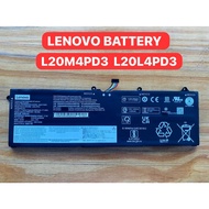 BATTERY LAPTOP L.E.N.O.V.O LEGION S7-15ACH6 S7-16IAH7 16P G2 L20M4PD3 L20L4PD3 GRED-AAA LAPTOP BATTE