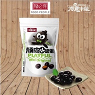 [TD]Food People Instant Eggs Braised (Keep Chilled) - Original 40g 得意中华 原味顽皮小铁蛋 40g (Exp 14 Nov 2025
