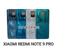 Xiaomi Redmi Note 9 Pro Tutup Belakang Baterai Back Casing Xiaomi Redmi Note 9 Pro | Note9 Pro