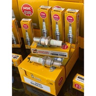 NGK G POWER BR8EGP ninja R SS RR spark plugs