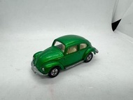 tomy tomica 多美卡 F20 1-9 藍盒 VW volkswagen 1200lse  福士 甲蟲車