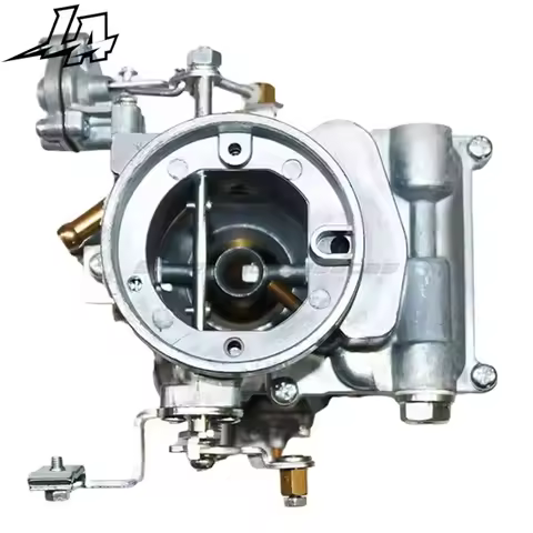 OEM High-Quality Zinc Alloy Carburetor K131A-1107010 K131A K-131A for Volga GAZ/UAZ 469 452 Vehicles
