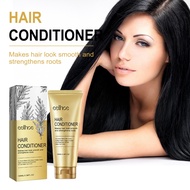 EELHOE Rosemary Conditioner 100ml Moisturizing And Repairing Hair Dry And Frizzy Hair Conditioner 迷迭
