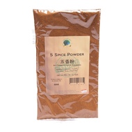 GREEN EARTH 5 Spices Powder 50g