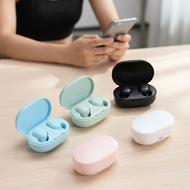 SenBenBao A6s Tws In-Ear Hi-Fi Stereo Bluetooth Earbuds with Microphone and Charging Case  SenBenBao