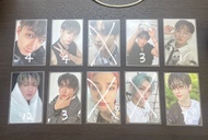 Straykids 小卡 skz straykids bangchan leeknow changbin hyunjin felix