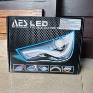 DRL Aes Led Huracan 60cm