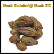 Buah KK (BESAR)@ Buah Keduka @Buah Kelentit Kering@ Buah Kedekai @Buah Candu@ Majalawi @Buah Langkau