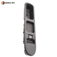 Window Control Lifter Switch 6554QK for Partner Berlingo B9 For 207 Tepee Models