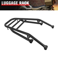 For Honda CL250 CL300 CL500 CL 250 300 500 Luggage Holder Cargo Shelf Mount Bracket Rear Tail Rack