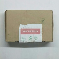 Uang Koin - Koin Indonesia Rp. 100 Tahun Emisi 2016