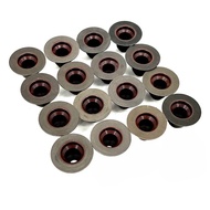 Valve Oil Seal Engine Intake And Exhaust 16-piece Valve EW12J4/EW10J4S Motor Accessory Cylinder Part