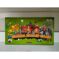 Global Faraid Game: Jom Celik Faraid