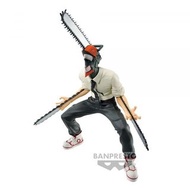 【新貨預訂】 [VIBRATION STARS] 鏈鋸人 淀治 CHAINSAW MAN Denji 電鋸人 電次 チェンソーマン デンジ 景品模型 figure