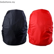 GOG 30-40L Waterproof Backpack Rucksack Dust Rain Cover Backpack Rain Protect Bag MY