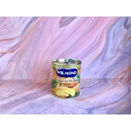 (JSO) Wilmond Mandarin Orange in syrup 175 gr canned Mandarin Orange/ canned fruit/