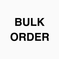 kpop merchandise (bulk order)