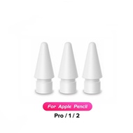 (SG)Tip Replacement, Compatible with Apple Pencil Pro/2/1
