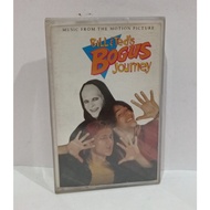 [CASSETTE] BILL & TED'S BOGUS JOORNEY