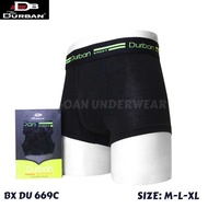 DURBAN SPORT DU 669C Boxer Shorts 1 Pcs