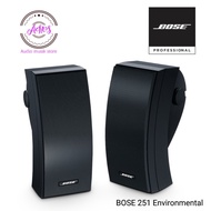 BOSE 251 ENVIRONMENTAL/SPEAKER PASIF BOSE 251 ORIGINAL