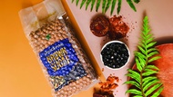 Boba pearl tapioka itpin 1kg