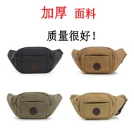 Men's waist Bag, construction site work Bag, outdo Men's waist Bag construction site work Bag Outdoo