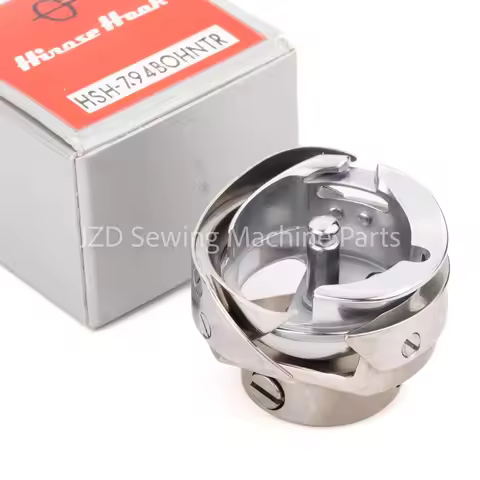 Original Japan Hirose HSH-7.94BOHNTR Rotary Hook for JUKI 415 SUNSTAR 235B TYPICAL GC6-8-D2 Sewing M