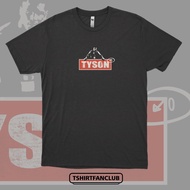 [TshirtFanClub] Mike Tyson Vintage Legendary Boxers T-shirt