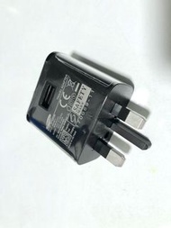 三星 USB QC3.0 手機充電器