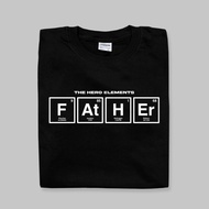 Aloomni Father Element T-shirt