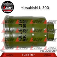 MITSUBISHI L-300 DSL FUEL FILTER MB-220900 FC-321B