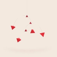 [KIDP] Small Good Things_Polygon Mobile Red