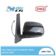 Kaca Spion Electrik Toyota Innova Tahun 2008 Emgi