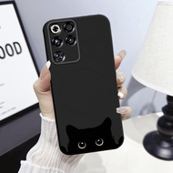 Phone CaseFor ZTE Nubia Focus 2 Pro Music 2 S 5G V80 Max  Z80 Z60 Z70S Ultra Blade V80 Design RedMag