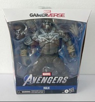 Marvel Legends GamerVerse Outback Hulk
