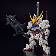 MGSD Fighter Barbatos (G08) [TT]