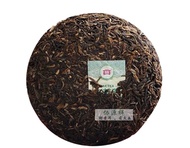 大益 7542（2021年）7542/2101批/ 普洱生茶/熟茶