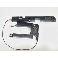 Deal4GO New Left & Right Speaker Set Replacement Dell Inspiron 15 5570 5575 PK23000Y700 68KKR 068KKR