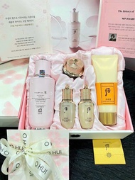 Tinh chất Bichup phiên bản giới hạn Hồng - BICHUP SELF-GENERATING ANTI-AGING CONCENTRATE