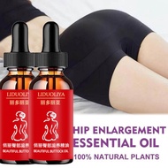 Firm Buttock Essential Oils Enlarge Breast Oil Cream Effective Lifting Firming Fast Growth Sexy Body