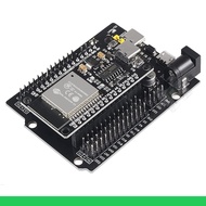 ESP32 KIT ESP32 Development Board ESP32 WROOM 32 with WiFi and Bluetooth
