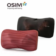 OSIM ucozy 3d massager portable