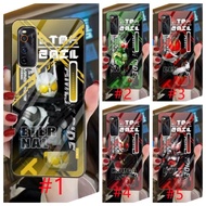 For OPPO Find X9 N3 N2 N5 Flip Fold X8 X3 X5 X6 Pro X7 Ultra A18 A38 A76 A96 A8 A31 5G SG1 Tempered 