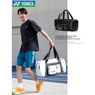 2024 Yonex  Badminton Bag Shoulder Bag Independent Shoe Compartment Yy Tennis Handbag Ba300CR Large 
