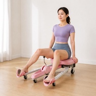 Split Stretching Padded Seat Split Stretcher Machine Hip Opening Stretcher Comfortable Cushion for G