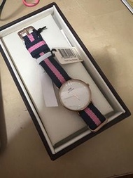 DW手錶