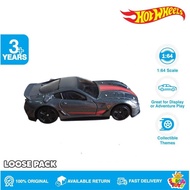 Hot Wheels Ferrari 599xx Loose Pack